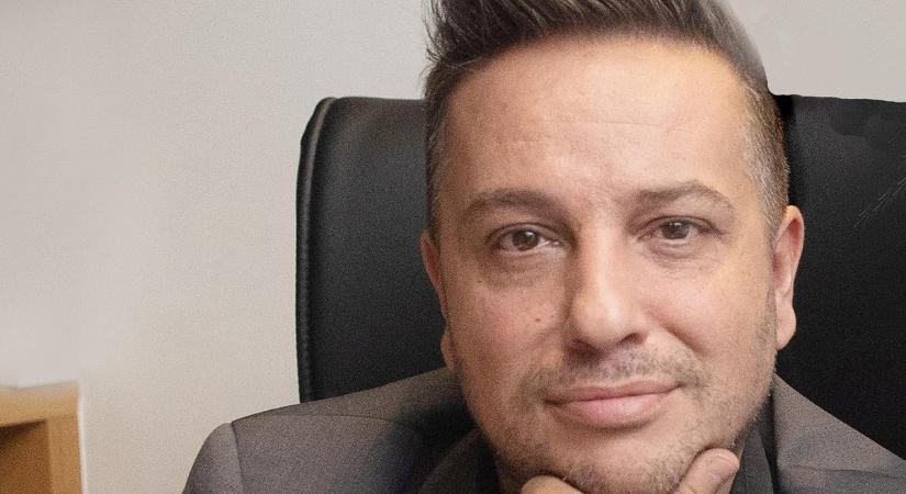 Így utólag már... Megdöbbentő, amit L.L. Junior a válásával kapcsolatban bevallott