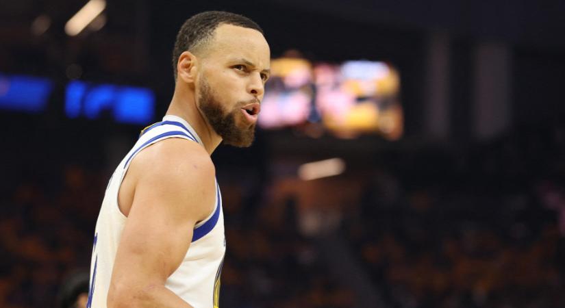 A világ egyik legjobb kosarasa már készen áll az NBA-szezonra - videó