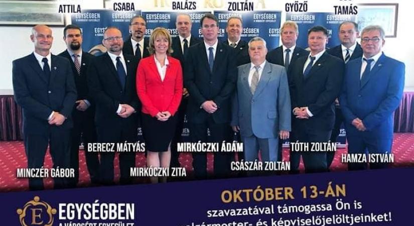 Mint a mérgezett Eger – III. rész