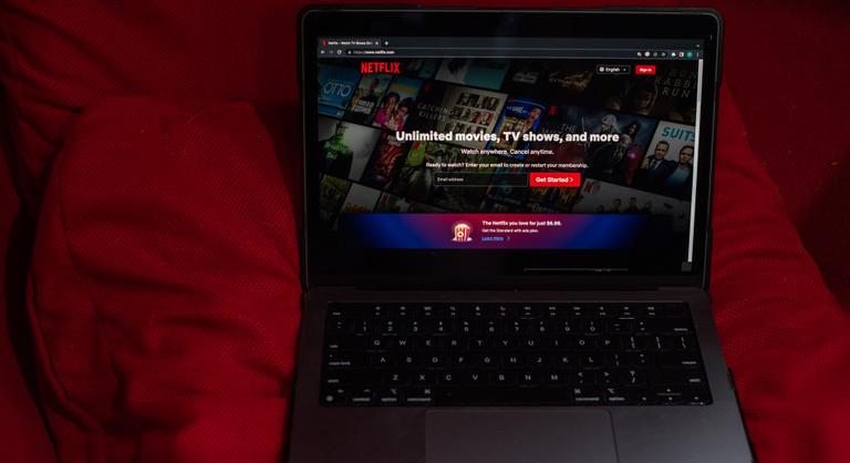 Árat emel a Netflix