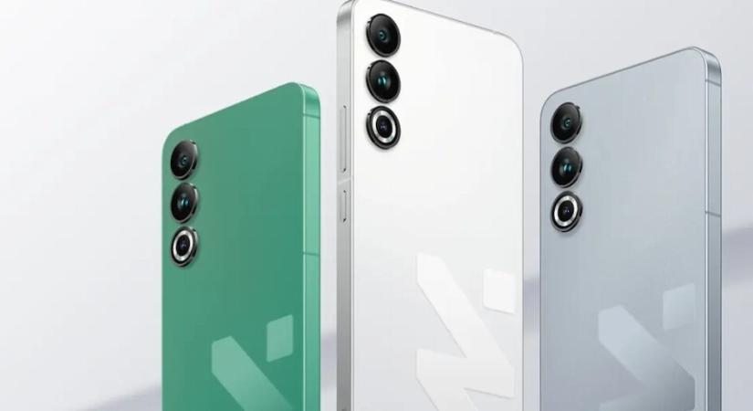 Classic néven újabb Meizu 20-as modell készült