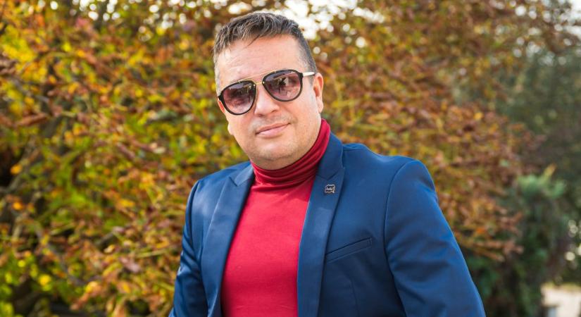 L.L. Junior a válásáról: Van bennem szomorúság, hiszen egy tönkrement házasság mindkét fél számára kudarc