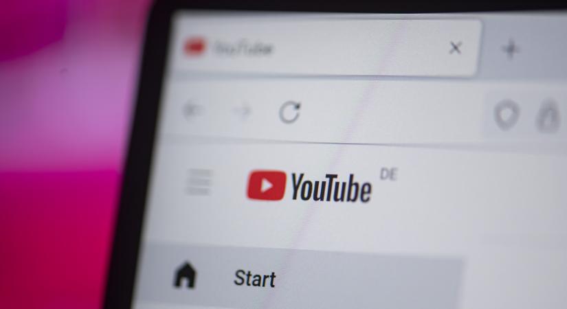 Tiltotta a YouTube az AdBlockert