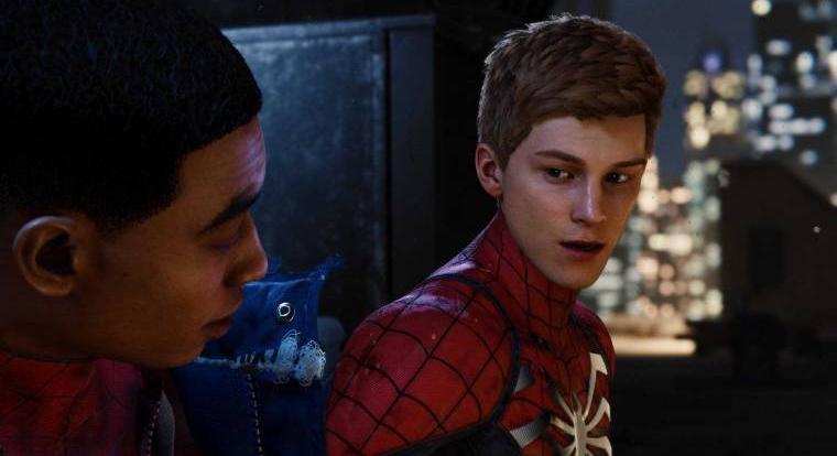 Mindig is franchise-ban gondolkodtunk – így állt össze a Marvel's Spider-Man 2 sztorija