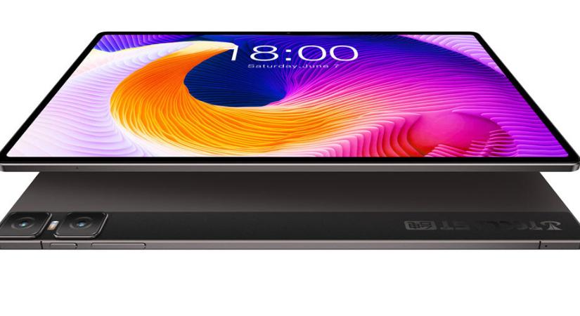 HD felbontású tablet jön a Teclast kínálatába