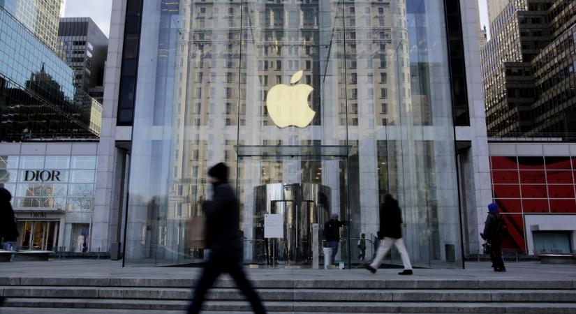 Ismét csökkentette árait az Apple
