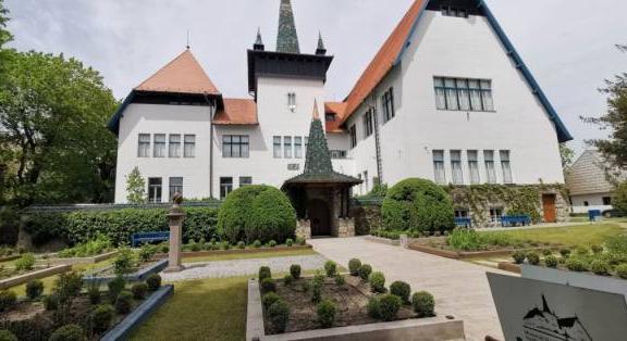 Újra megnyitja kapuit a sepsiszentgyörgyi Székely Nemzeti Múzeum