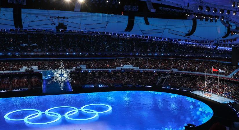 Téli olimpia 2030: mértéktartó rendezést ígér az egyik francia régióelnök