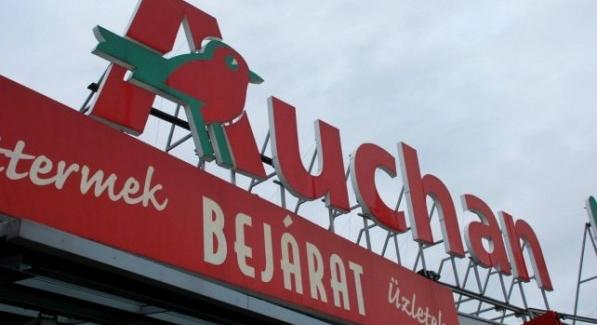 Az Indotek Group 47 százalékot szerez az Auchan Magyarország Kft.-ben