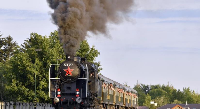 LMP: növelni kell a vasútra fordított forrásokat