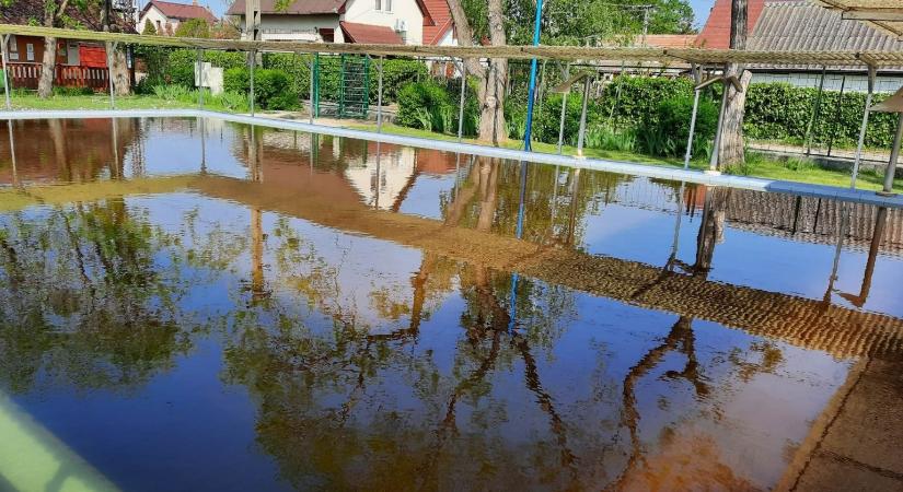 2000 forintos fürdőbelépővel indul az őszi-téli szezon ebben a tiszazugi termálfürdőben