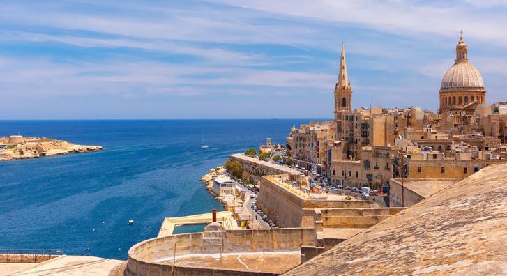 Ez a mediterrán szigetország egész évben paradicsom a turisták számára