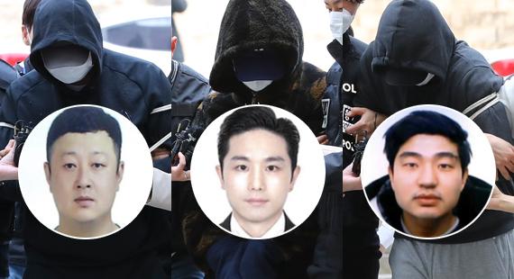 Kripto miatt öltek, halálra ítélhetnek 4 dél-koreait