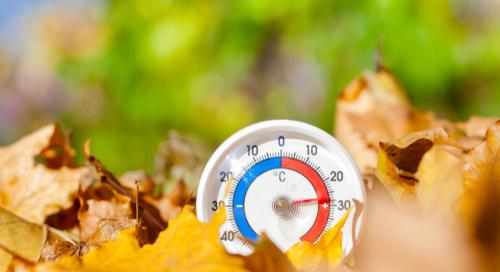 Visszatér az októberi nyár, akár 30C-kal!