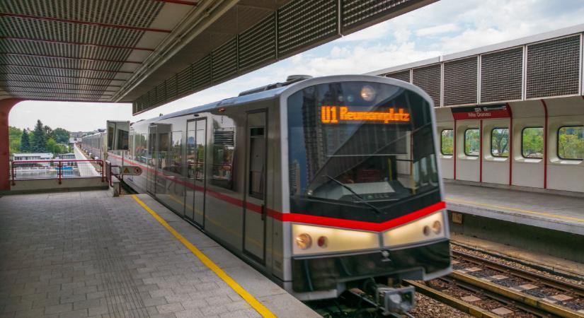 Továbbra sem engedik be a magyar vonatokat az osztrákok: eddig tolták ki a határidőt