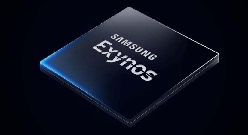 Geekbench teszten járt az Exynos 1480