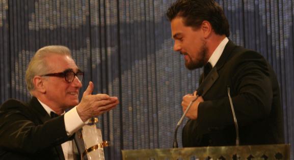 Scorsese legközelebb hajótörésről és lázadásról forgat a Megfojtott virágok szerzőjével