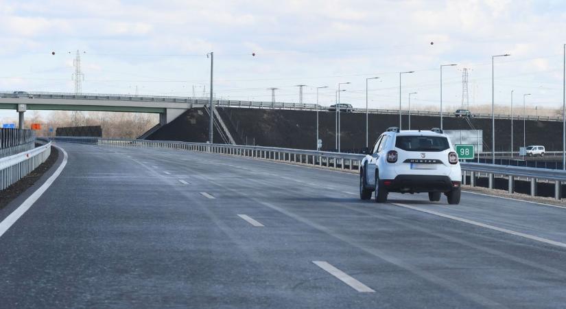 A jövő héten kiírhatják a közbeszerzést az M47-es Békéscsaba-Körösladány szakaszának tervezésére