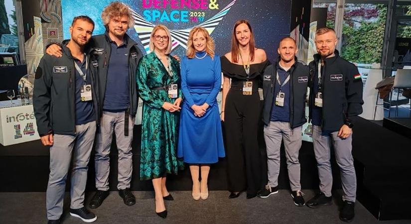 M. Dobos Marianne a mesterséges intelligenciáról beszélgetett