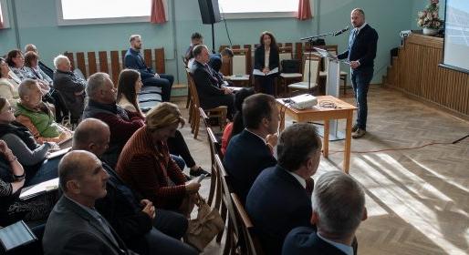 Koncz Zsófia: energetikai fórumsorozatot indít az Energiaügyi Minisztérium