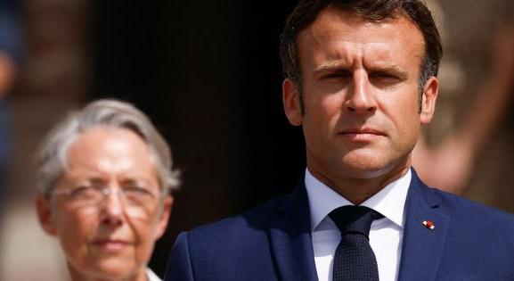 Gáza: Macron haza akarja menekíteni a francia túszokat