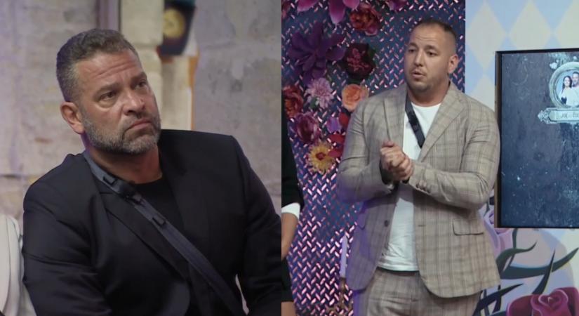 Varga Miklós Joe kíméletlen véleménye a Nyerő Páros után Curtisről: "Soha nem akarok vele egy szinten lenni, a szememben egy senki!" - videó