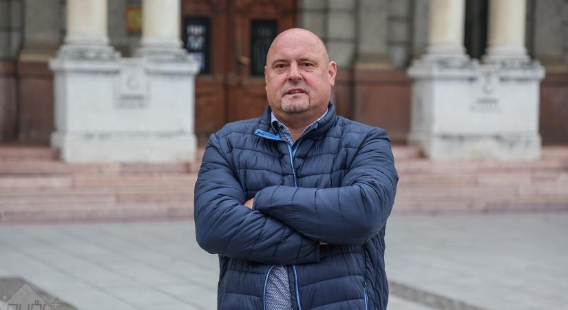 Új polgármesteri megbízott felügyeli a gyárvárosi fejlesztéseket
