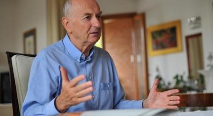 Békesi László: visszanyalt a fagyi, mégiscsak elő kellene venni a régi közgazdasági tankönyveket