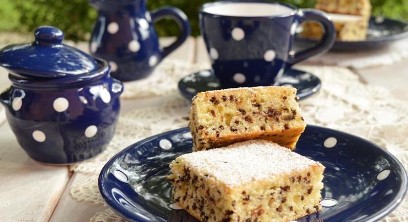 Gabriella konyhája: Hangyaboly sütemény recept