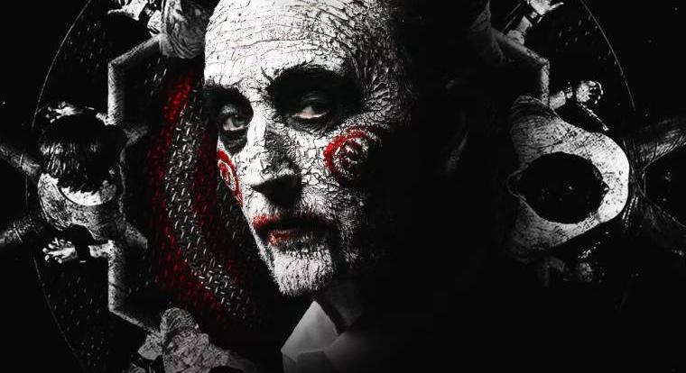 Rangsoroltuk a Fűrész franchise filmjeit