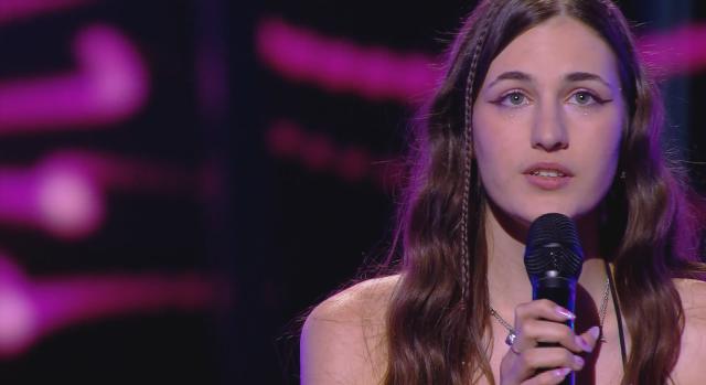 Nagy Gréta: Lose You To Love Me (Selena Gomez)