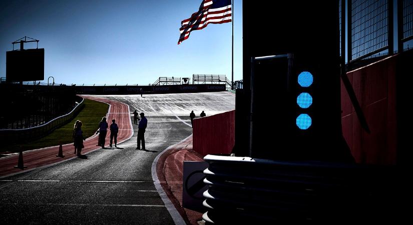 Vasárnapi motorsport-program: Forma-1-es Amerikai Nagydíj, kérdőjelek a MotoGP-ben