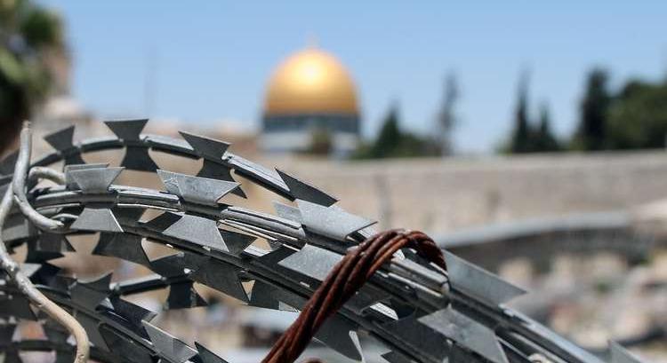 Izrael-Hamász konfliktus: Figyelmeztetés a térségbe utazóknak