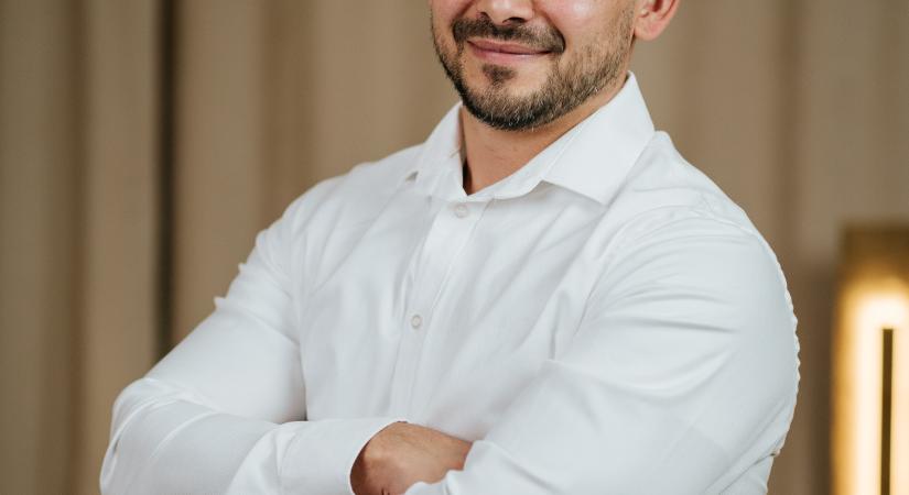 „Feladni a küzdelmet olyan luxus lett volna, amit nem engedhettem meg magamnak” – Horváth József rákkutatóval beszélgettünk