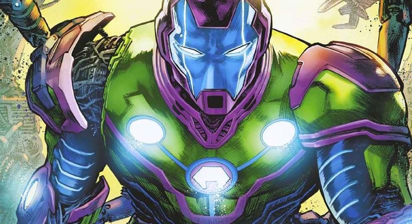 Egy új Marvel képregény bemutatta mi lenne a tökéletes módja a Robert Downey Jr.-féle Tony Stark visszahozásának
