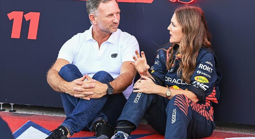 Horner megnevezte a legnagyobb vasárnapi ellenfelüket