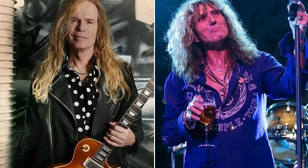 Szívesen fellépne újra a Whitesnake-kel Adrian Vandenberg