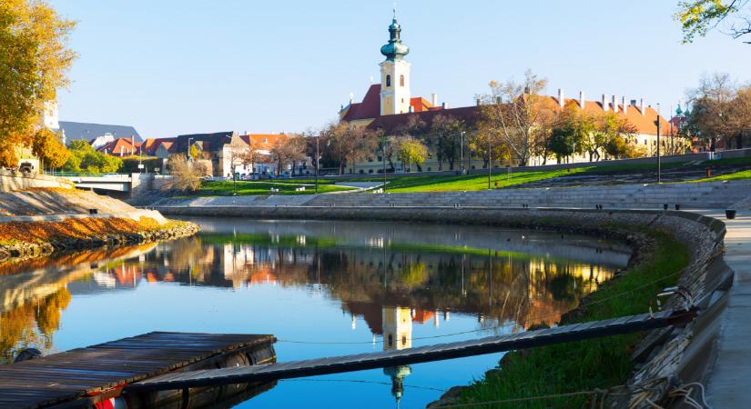 Végre megkönyörül a hosszú hétvégézőkön az időjárás? Hét közepétől jöhet az újabb zuhé