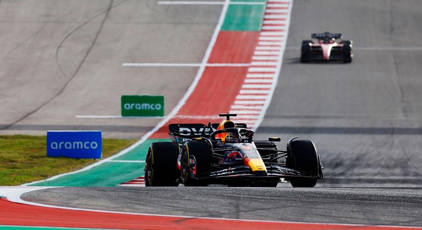 A Red Bull-főnök megreformálná a sprintversenyeket a Forma-1-ben
