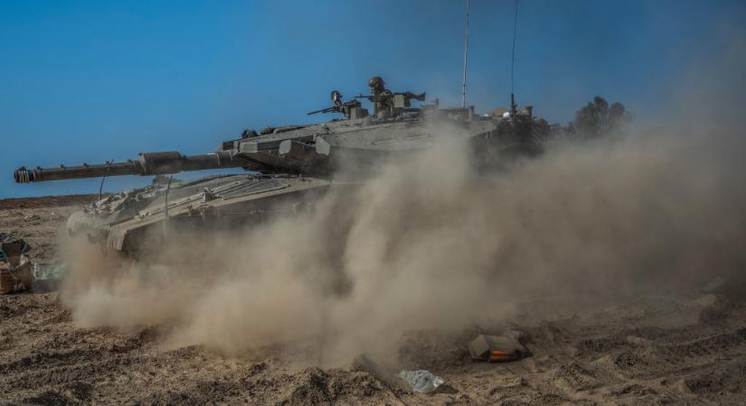 Egyre hevesebb a háború Izrael és a Hezbollah között – A Hamászt svájci bankokon keresztül pénzelik?