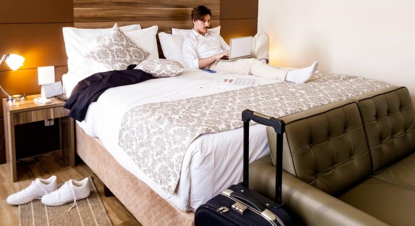 Undorító lények a magyar szállodákban: bármelyik hotelszobában, apartmanban ott lehetnek