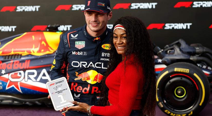 „Ha Max Verstappent kivesszük, akkor a Red Bull csak a negyedik legjobb csapat!”