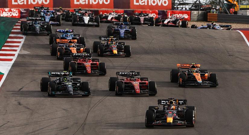 Max Verstappen: A sprint elveszi a vasárnapi nagydíj varázsát!