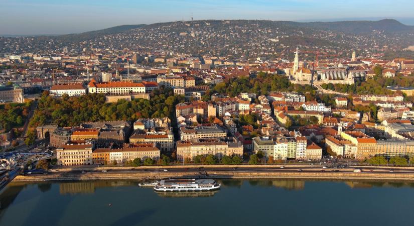 Október 23: Itt a várható lezárások és forgalomkorlátozások listája 2023-ban