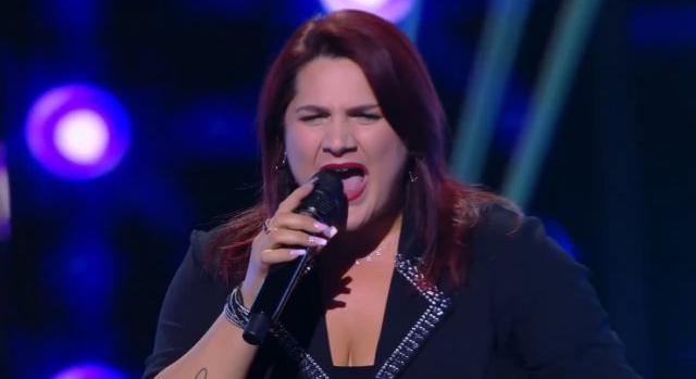 Cinzia Conso: Stop (Sam Brown)