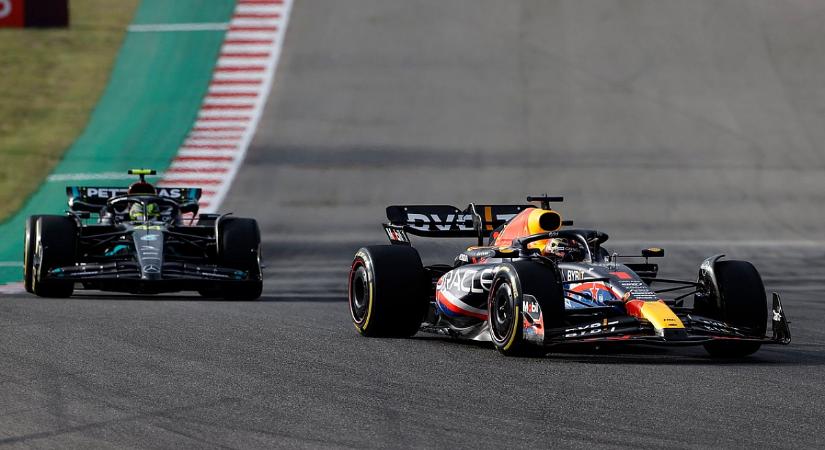 Verstappen: egy jobb stratégiával Hamilton nyert volna