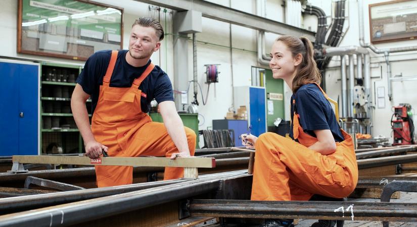 Ezek a jövő szakmái a Bécsi Gazdasági Kamara szerint