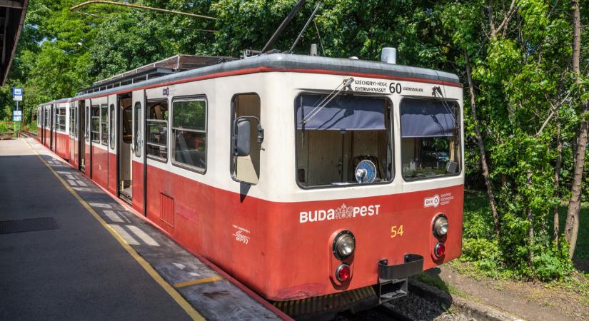 Nagy változás jön keddtől Budapest közlekedésében: decemberig eltarthat, mire helyreáll a rend