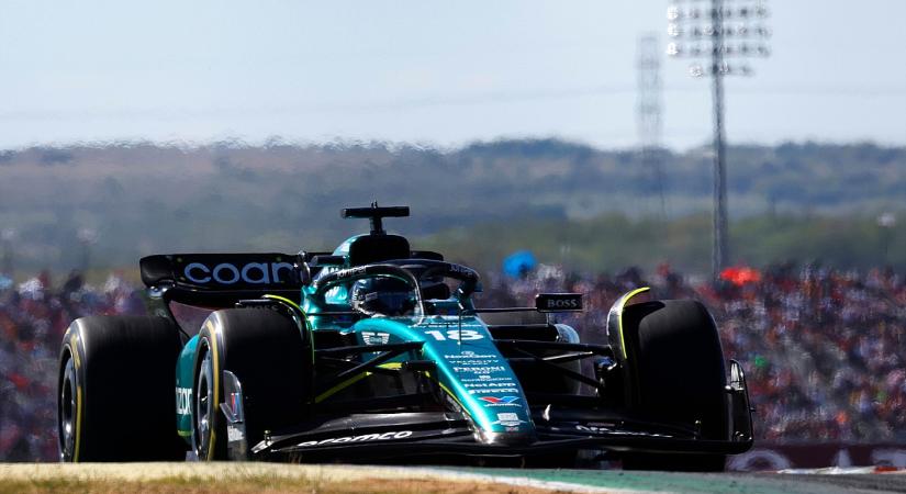 Döntött az FIA Lance Stroll érdekes ügyében!