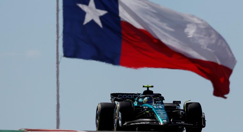 Alonso: „A bokszból rajtolsz, majd a nyolcadik helyen vagy, aztán… ez kemény”